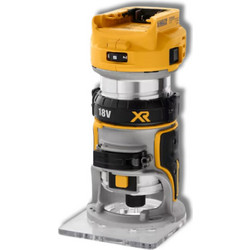 DeWALT DCW600N
