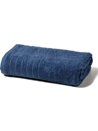 Cosy Life Γίγας 100x150 Πετσέτα Μπάνιου 100% Πενιέ Βαμβακερή 500gr/τμ Μπλε
