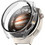 Techsuit Defense360 Pro Πλαστική Θήκη με Προστασία Οθόνης για Huawei Watch 4 Pro 48mm Διαφανής