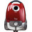 Izzy AC1108 Grey Ηλεκτρική Σκούπα 700W με Σακούλα 4lt