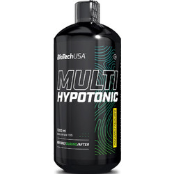Biotech USA Multi Hypotonic Pineapple 1lt