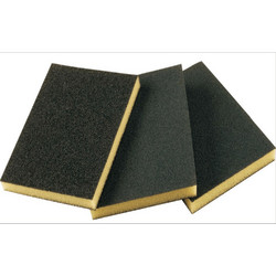 Smirdex Λειαντικό Σφουγγάρι 920 (2x2) Fine 120x90x100mm 920220300