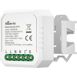 HOM-IO SMART DIMMER V2 MODULE 150W