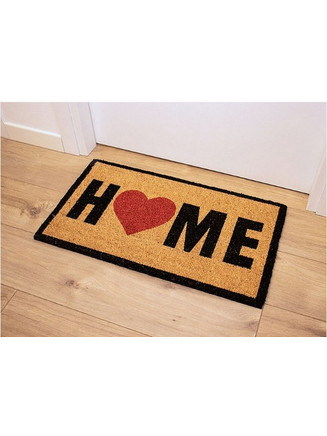Χαλάκι Εισόδου I-Total 70x40cm Home XL1947