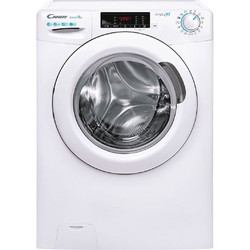 Candy CO12105TW4/1-S Πλυντήριο Ρούχων 10kg 1200 Στροφών