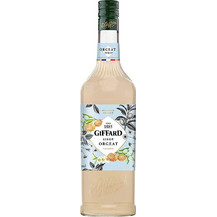GIFFARD SYRUP ORGEAT 1000ml