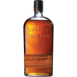 Bulleit Bourbon Ουίσκι Bourbon 45% 700ml