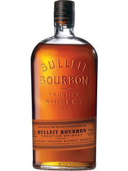 Bulleit Bourbon Ουίσκι Bourbon 45% 700ml