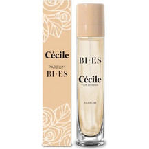 Bi Es Eau de Parfum Cecile for Women 15ml