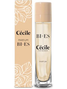 Bi Es Eau de Parfum Cecile for Women 15ml
