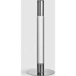 Orrefors Lumiere Candlestick - Κηροπήγιο 32x10cm