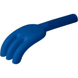 Scrunch Τσουγκράνα Παραλίας Midnight Blue