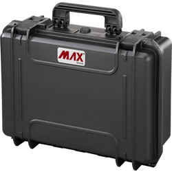 Panaro MAX 430 Βαλίτσα Εργαλείων Πλαστική Αδιάβροχη