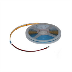 ΤΑΙΝΙΑ LED COB 5W/M 4000Κ IP54 24V CRI90 ADELEQ - 30-4851