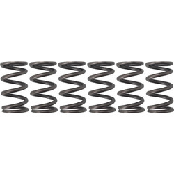 Ελατήρια συμπλέκτη ενισχυμένα Honda Innova 125 / 125i W-STANDARD
