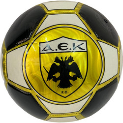 Μπαλα Ποδοσφαιρου Football ΑΕΚ 5
