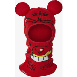SPRAYGROUND Men Diablo Bear Ski Mask - RED - 910HW382NSZ