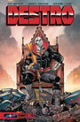 Destro Vol. 1 Destro Vol. 1