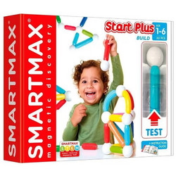 SmartGames SmartMax Start Plus 124972