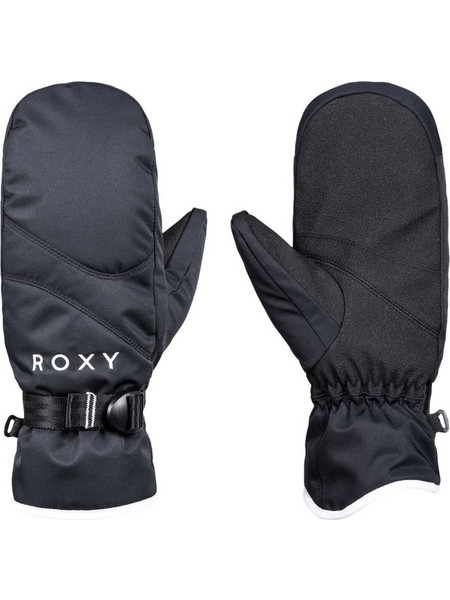 ROXY 'JETTY' SNOW ΓΑΝΤΙΑ ΓΥΝΑΙΚΕΙΑ ERJHN03222-KVJ0 (KVJ0/BLACK)