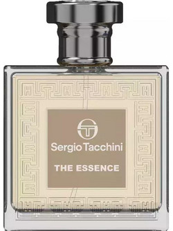 Sergio Tacchini The Essence Eau de Toilette 100ml