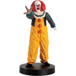 Eaglemoss IT Pennywise 1990 TV 12cm