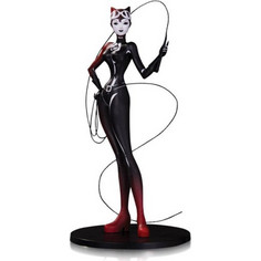 DC Collectibles DC Comics Catwoman 17cm