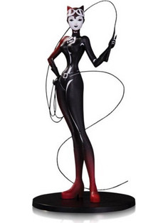 DC Collectibles DC Comics Catwoman 17cm