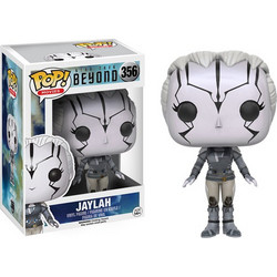Funko Pop! Movies Star Trek Beyond 356 Jaylah