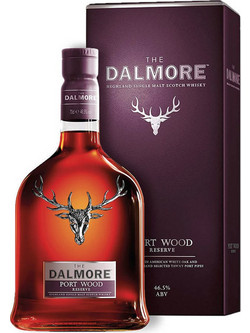 Dalmore Port Wood Reserve Ουίσκι Single Malt 46% 700ml
