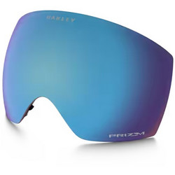 Oakley OO7064LS Flight deck m 000014 Prizm snow sapphire iridium