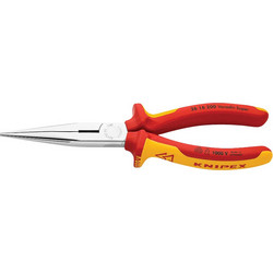 ΜΥΤ/ΔΟ ΙΣΙΟ VDE 2616-200 KNIPEX