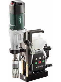Metabo MAG 50 Μαγνητικό Δράπανο 1200W