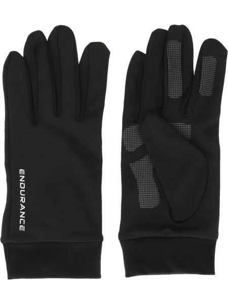 Endurance Watford Running Gloves - E141562-1001