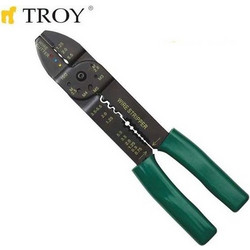 Troy απογυμνωτής καλωδίων 200 mm