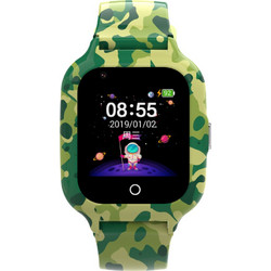 Wonlex KT22s 4G Green