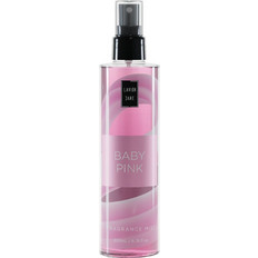 Lavish Care Baby Pink Body Mist 200ml