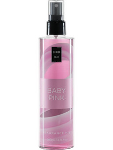 Lavish Care Baby Pink Body Mist 200ml