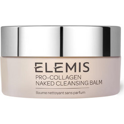 Elemis Pro-Collagen Naked Balm Γαλάκτωμα Ντεμακιγιάζ 100gr
