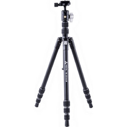 Vanguard TB 204AB Vesta With Head