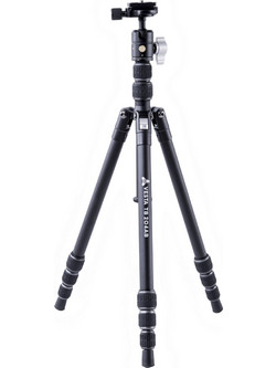 Vanguard TB 204AB Vesta With Head