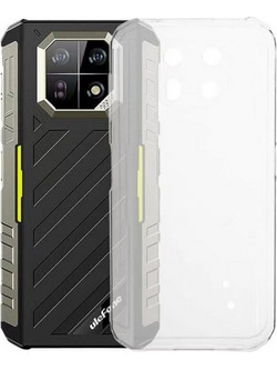 θήκη TPU για Ulefone Armor 22 Διάφανη (OEM)