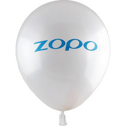ΜΠΑΛΟΝΙ ΑΣΠΡΟ ZOPO 3mm
