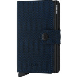 Secrid MDa Miniwallet Dash Navy