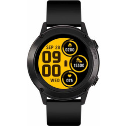 Reflex Active 18 Black