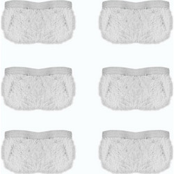 POLTI 6 ΠΑΝΙΑ PAEU0282 για VAPORETTO SMART/ SV
