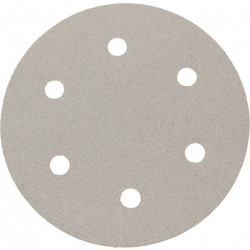VELCRO FLEX 6 ΤΡΥΠΕΣ ΛΕΥΚΟ Φ225 Ρ120 (510) 510493120 Ποσοτ.100.00