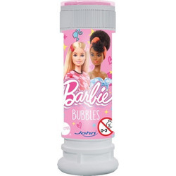 John Φούσκες Hot Wheels And Barbie 55Ml 40041