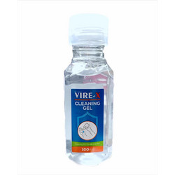 Vire-Χ Αντισηπτικό Gel Χεριών 100ml