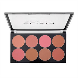 Elixir 770 Blush Palette